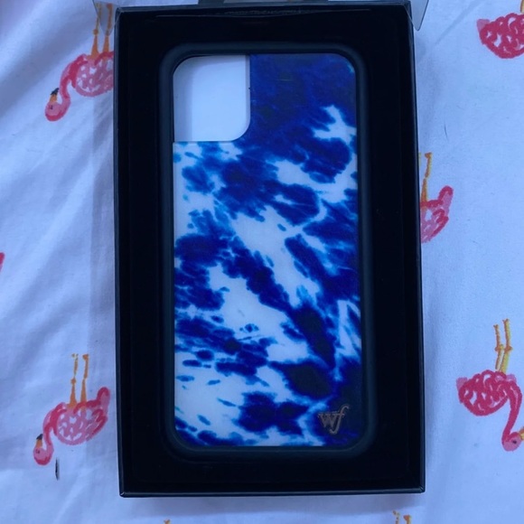 WILDFLOWER IPHONE 11 CASE - Picture 2 of 3